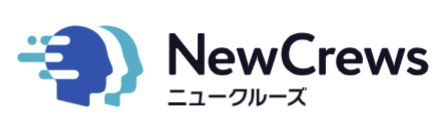 NewCrews Logo