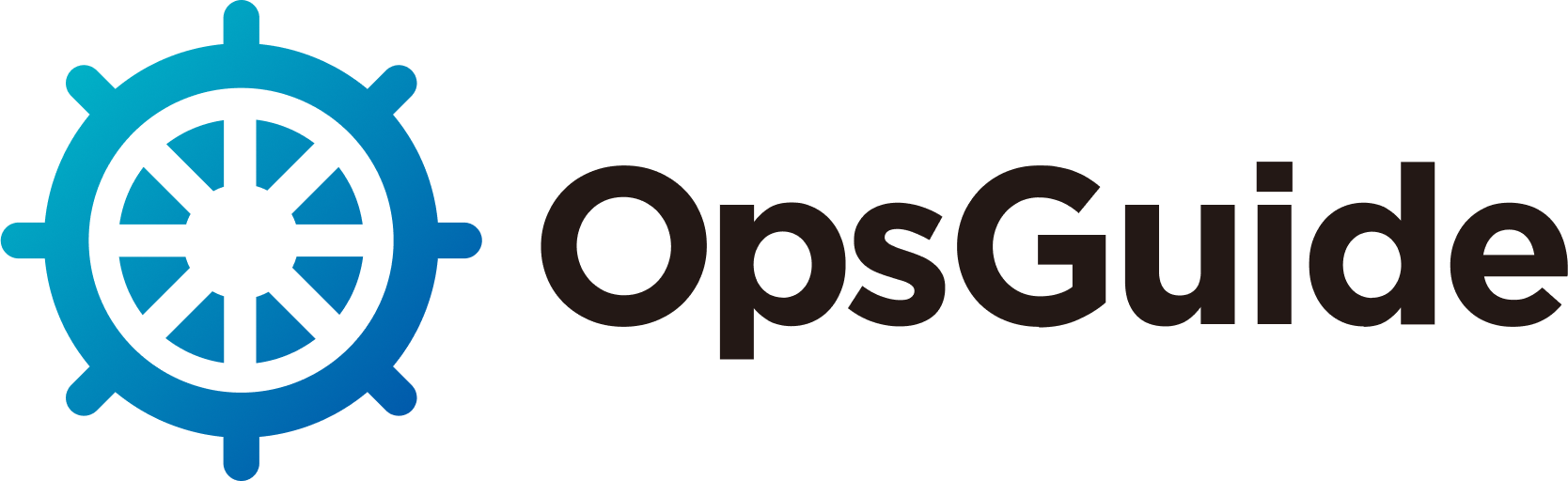 OpsGuide Logo